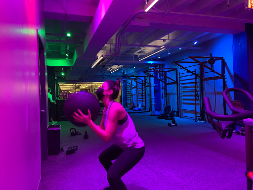 Health Club «River North Gym», reviews and photos, 222 W Merchandise Mart Plaza, Chicago, IL 60654, USA