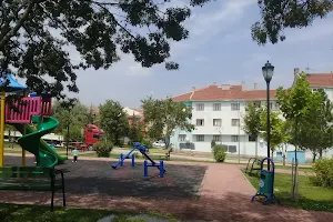 Hacı Bektaşı Veli Parkı image