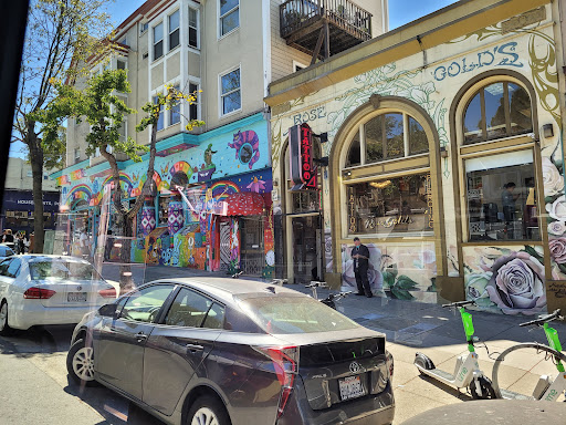 Find best friends tattoo ideas for your next unique tattoo in San Francisco at Rose Golds Tattoo & Piercing