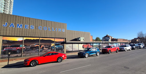 809 S 5th St, Louisville, KY 40203, USA