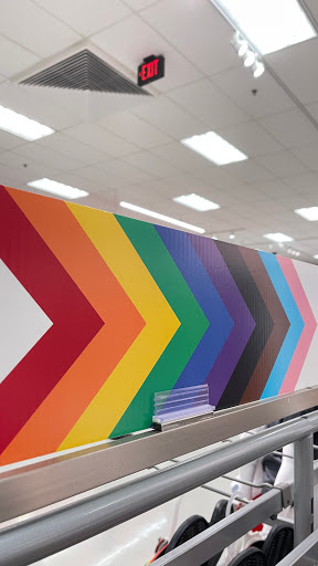 Department Store «Target», reviews and photos, 94 NJ-23, Riverdale, NJ 07457, USA