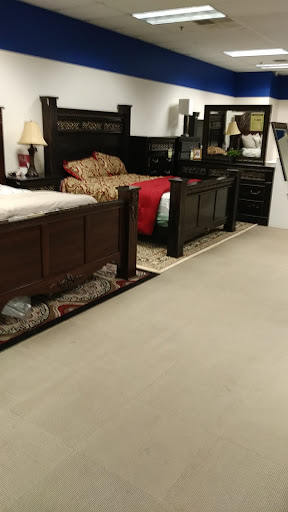 Furniture Store «FAMSA Furniture», reviews and photos, 4022 W Commerce St, San Antonio, TX 78207, USA