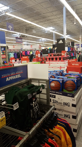 Sporting Goods Store «Academy Sports + Outdoors», reviews and photos, 2320 Hwy 6, Houston, TX 77077, USA