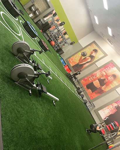 Gym «LA Fitness», reviews and photos, 3701 McKinley Parkway, Blasdell, NY 14219, USA