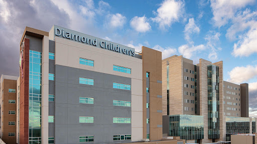 Banner - University Medicine Pediatrics Clinic
