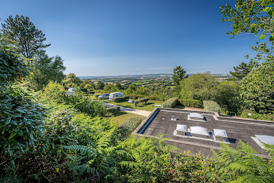 Camping Locronan en Finistère Sud à Locronan