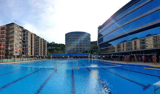 Crol Centre Calella en Calella, Barcelona