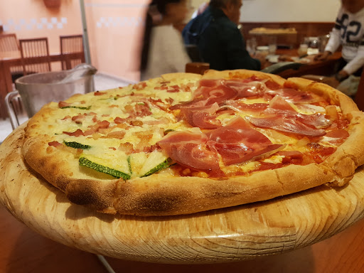 PAOLETTO Ristorante Italiano Pizzeria