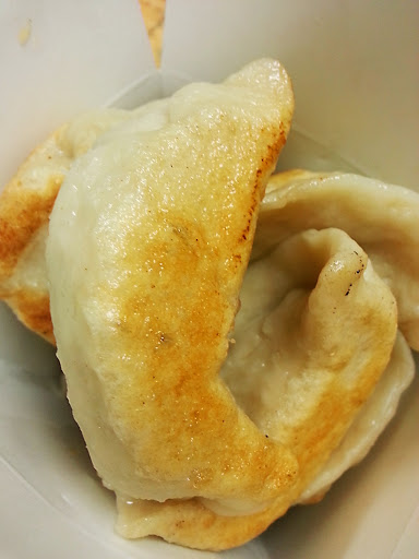 Bar & Grill «QQ Asian Grill», reviews and photos