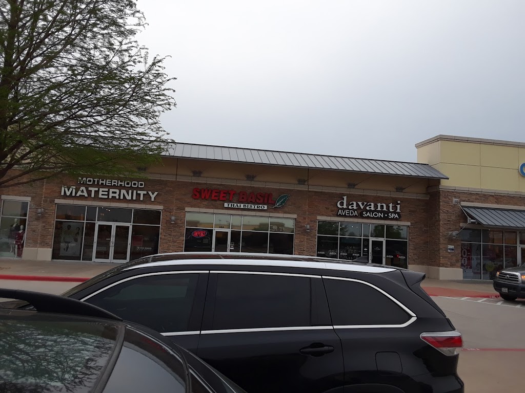 Sweet Basil Thai Bistro Denton, TX 76205 Menu, Reviews, Hours & Contact