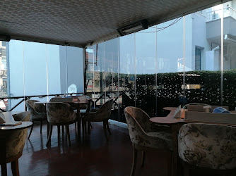 Büyük Osmanlı Cafe & Restaurant