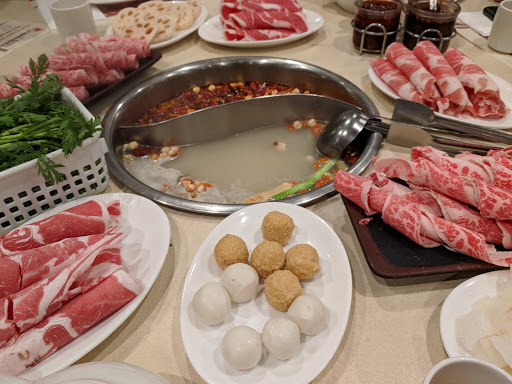 Hot Pot, Hot Pot image