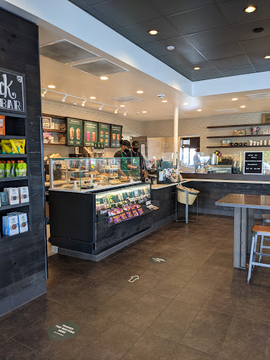 Starbucks image