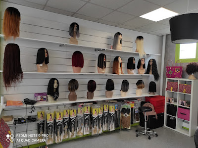 Fashion Beauté Coiffure à Saint-Nazaire