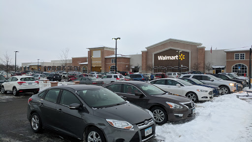 Department Store «Walmart Supercenter», reviews and photos, 6365 Stagecoach Dr, West Des Moines, IA 50266, USA
