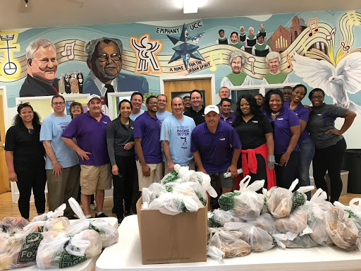 Cable Company «RCN of Chicago», reviews and photos, 2640 W Bradley Pl, Chicago, IL 60618, USA