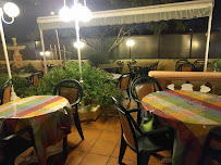 Atmosphère du Pizzeria Santa Lucia à Valras-Plage - n°3