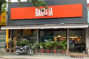 Barista Cafe image