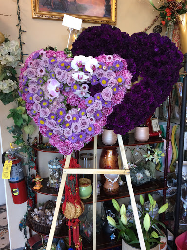 Florist «Van Florist», reviews and photos, 696 E Santa Clara St # 100, San Jose, CA 95112, USA