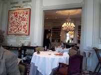 Atmosphère du Restaurant français La Grande Maison de Bernard Magrez à Bordeaux - n°14