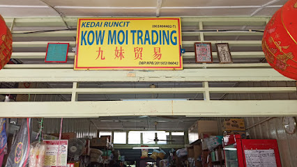 Kow Moi Trading