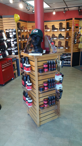 Shoe Store «Red Wing», reviews and photos, 4315 S Port Ave, Corpus Christi, TX 78415, USA