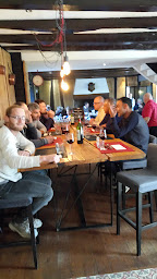 Photo n°76 de Chez Fernand - Restaurant Saint-Herblain à Saint-Herblain ()