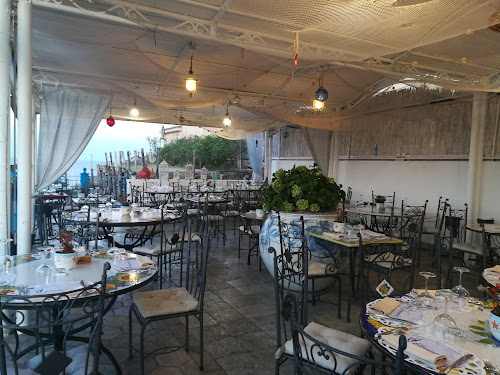 Ristorante Marisqueria  Ventotene