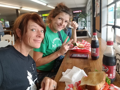 Diner «Glendale Market», reviews and photos, 1440 Culleoka Hwy, Columbia, TN 38401, USA