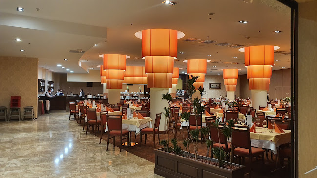 Opinii despre Colorado Étterem în Budapest - Étterem