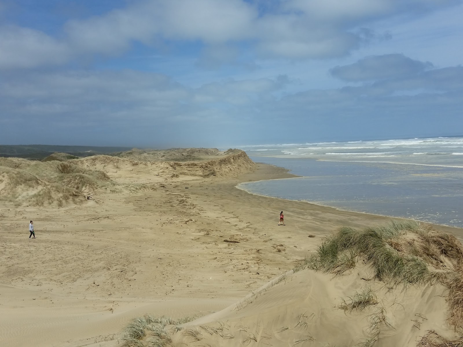 Photo de 90 Mile Beach avec droit et long