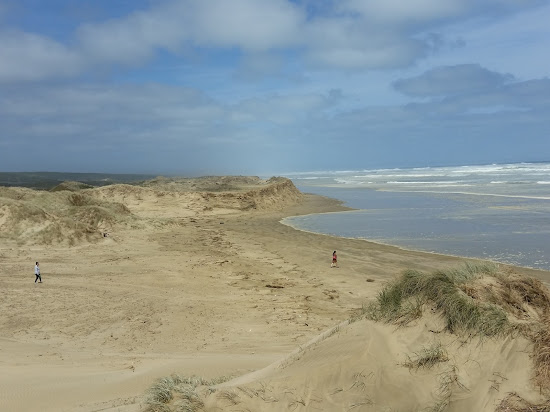 90 Mile Beach