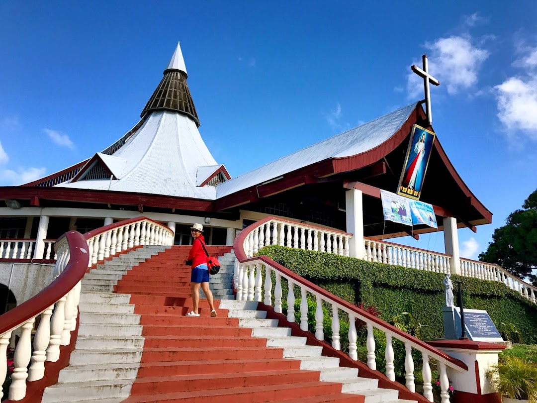 Nuku'alofa, Tonga