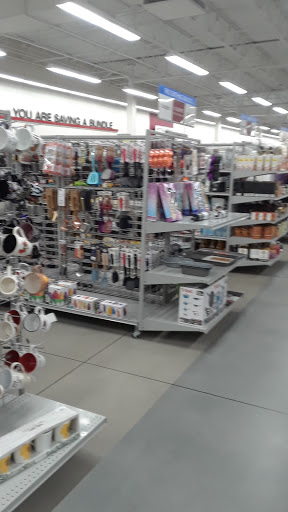 Clothing Store «Burlington Coat Factory», reviews and photos, 1160 Dawsonville Hwy, Gainesville, GA 30501, USA