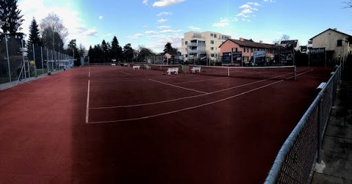 Tennisclub Zürich-Seebach