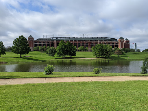 Park «Richard Greene Linear Park», reviews and photos, 1601 E Randol Mill Rd, Arlington, TX 76011, USA