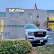 Matheson Constructors