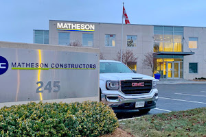 Matheson Constructors