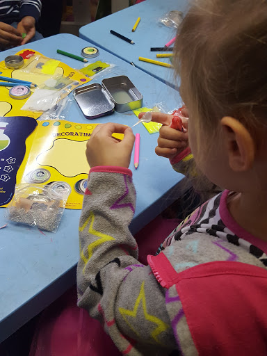 Toy Store «Big Fun Toys», reviews and photos, 602 Washington St, Hoboken, NJ 07030, USA