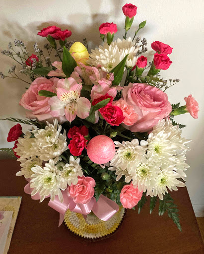 Carousel Florist, 377 Cheney Hwy, Titusville, FL 32780, USA, 