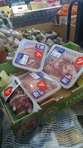 Supermarket «ALDI», reviews and photos, 540 Fifth St, Oswego, IL 60543, USA