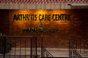 Arthritis Care Centre image