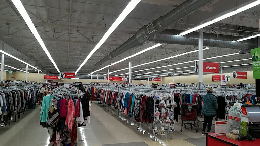 Thrift Store «Savers», reviews and photos