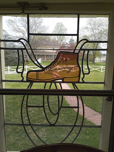 Tourist Attraction «The Haines Shoe House», reviews and photos, 197 Shoe House Rd, York, PA 17406, USA