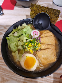 Les plus récentes photos du Ramen Masa Restaurant Japonais à Lyon - n°1