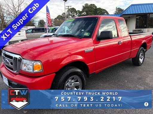 Used Car Dealer «Courtesy Auto Sales 2», reviews and photos, 800 S Military Hwy, Virginia Beach, VA 23464, USA