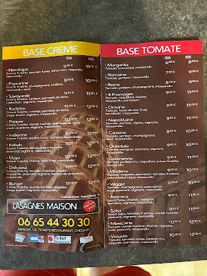 Station Pizza à Saint-Jean-de-Védas