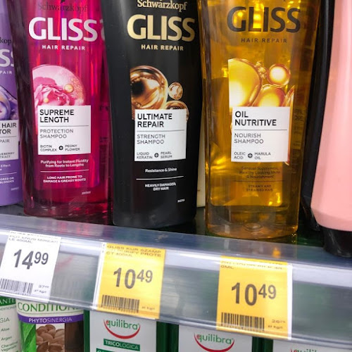 Comentarii opinii despre Astor - Sklepy kosmetyczne