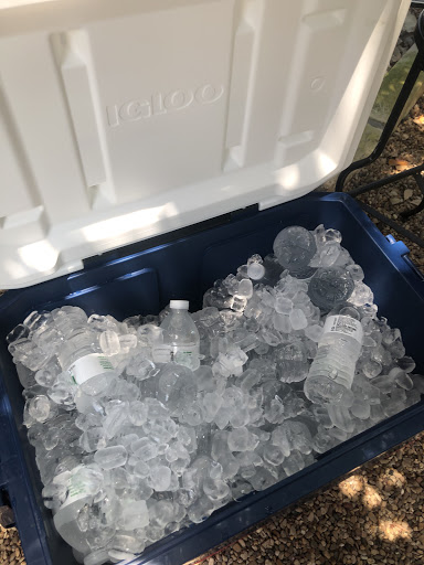 Car Wash «Carmel Car Wash: GM- Jorge Gamez», reviews and photos, 6140 E Mockingbird Ln, Dallas, TX 75214, USA