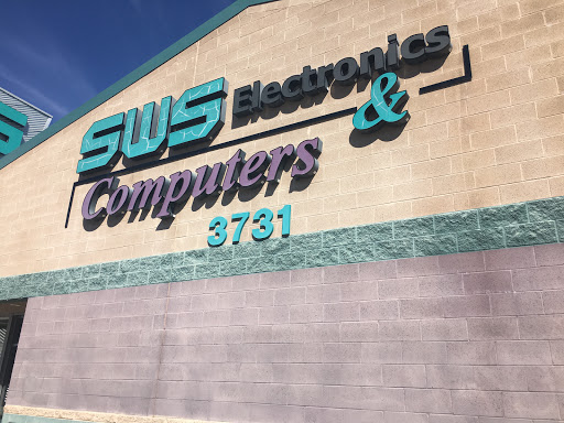 Computer Store «SWS Computers», reviews and photos, 3731 E Speedway Blvd, Tucson, AZ 85716, USA